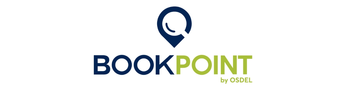 Λογότυπο BookPoint by ΟΣΔΕΛ