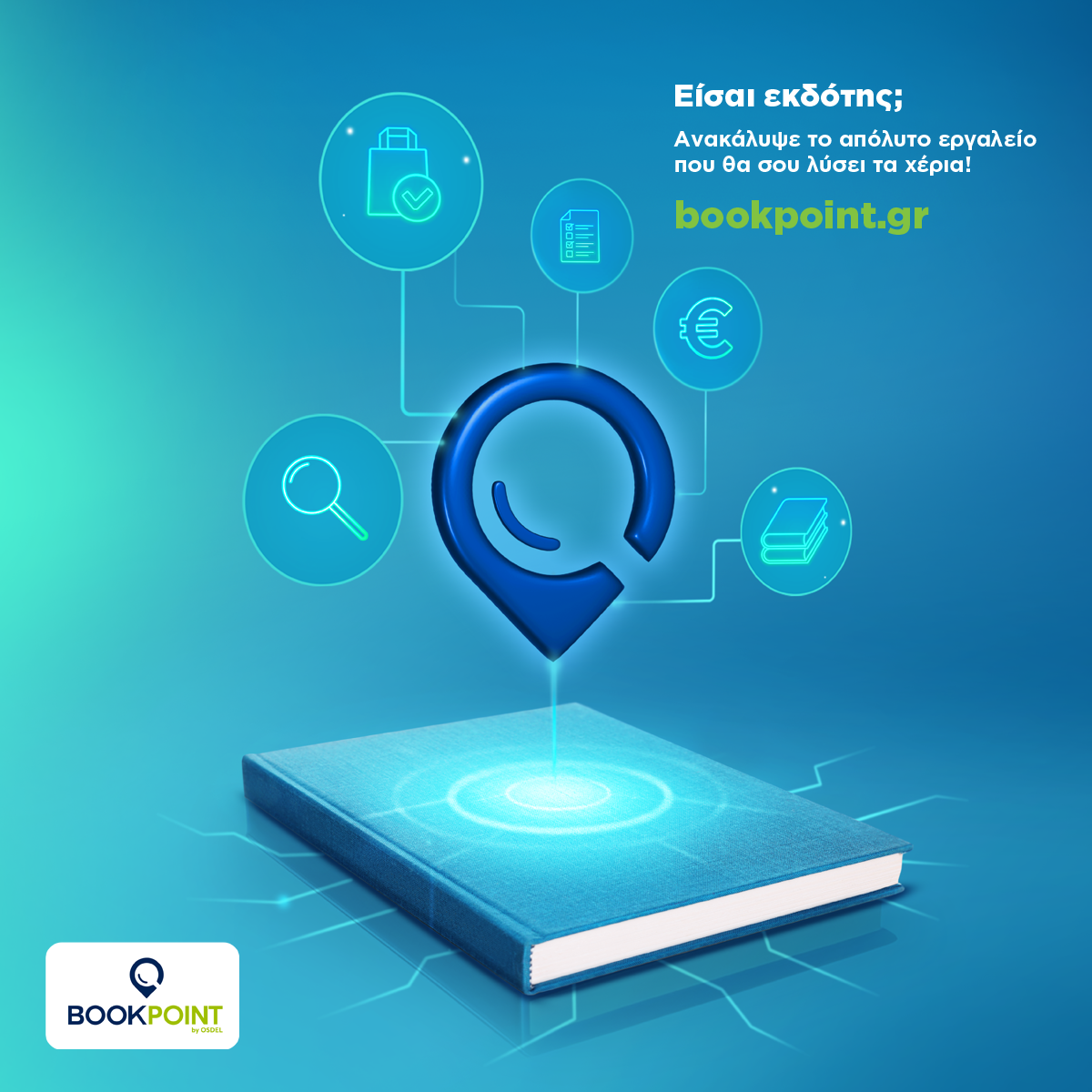 BookPoint Image
